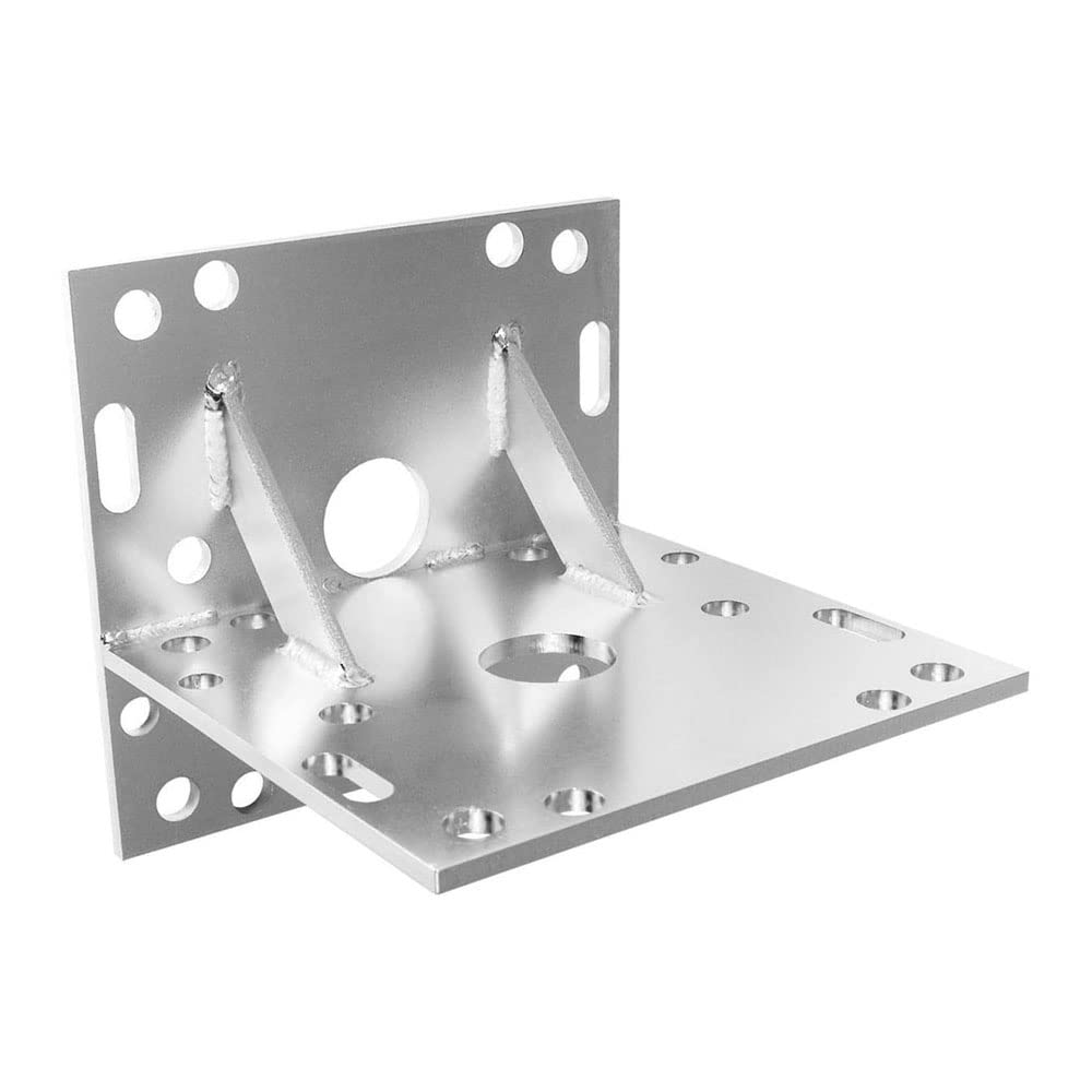 铣加工产品展示 01