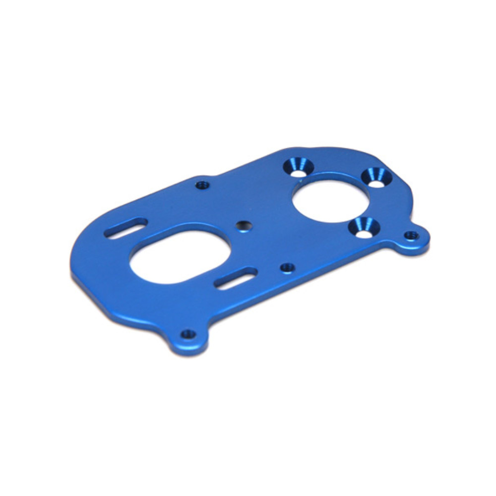 铣加工产品展示 02