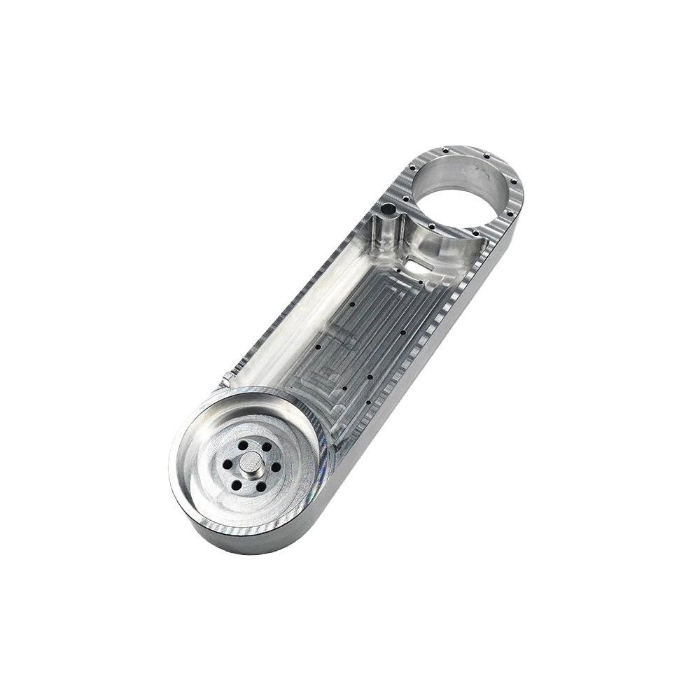 铣加工产品展示 03