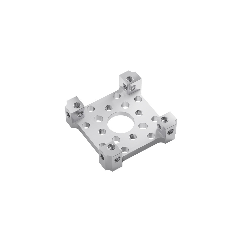 铣加工产品展示 07