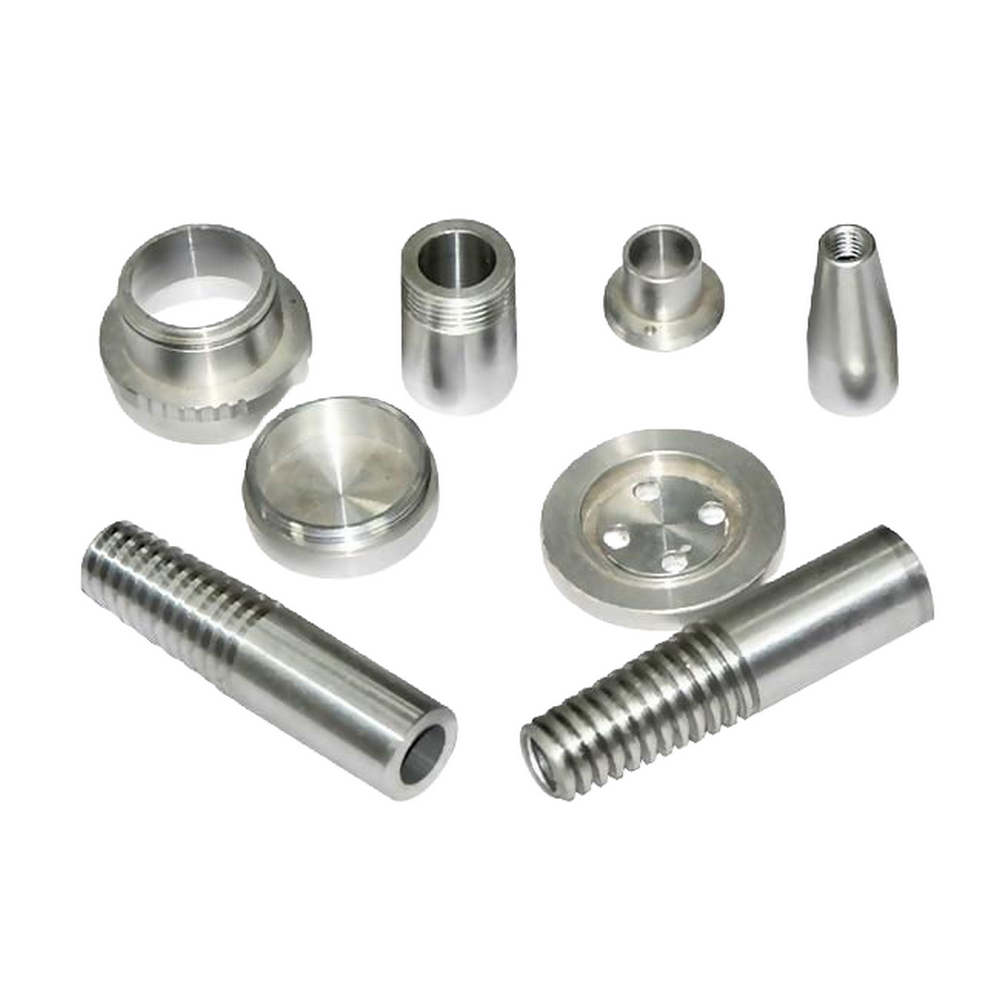 车加工产品展示 01